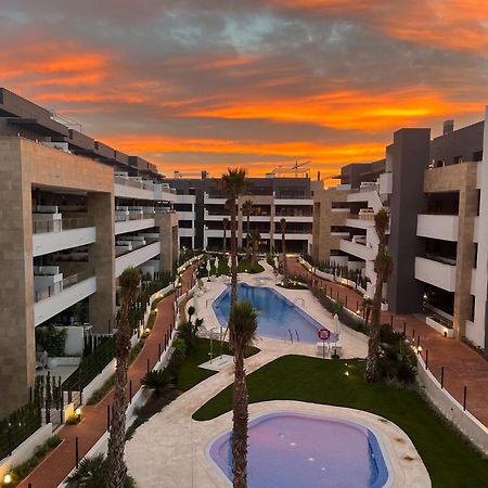 New - Flamenca Village - Fantastic Location! Orihuela Eksteriør bilde