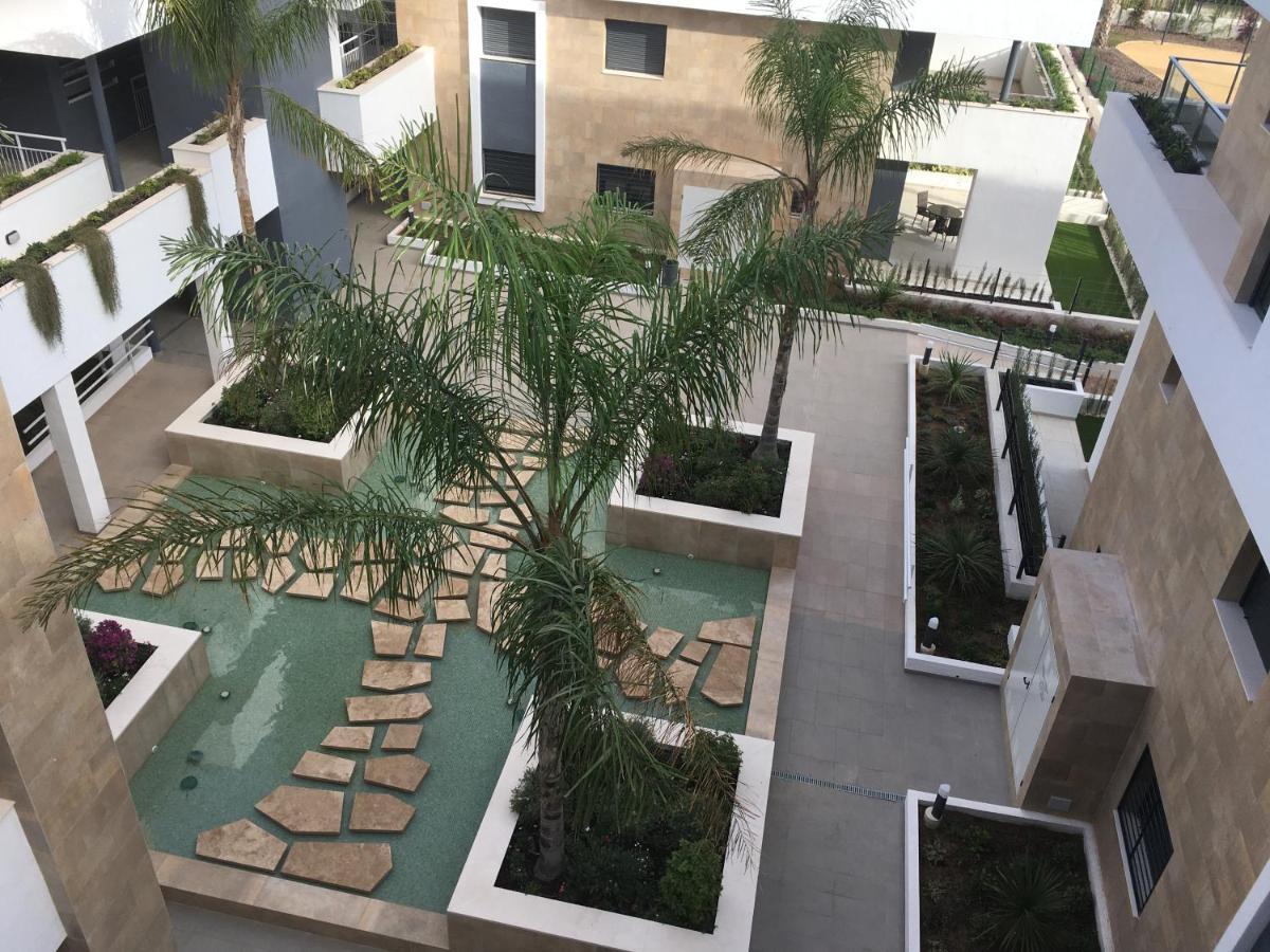 New - Flamenca Village - Fantastic Location! Orihuela Eksteriør bilde