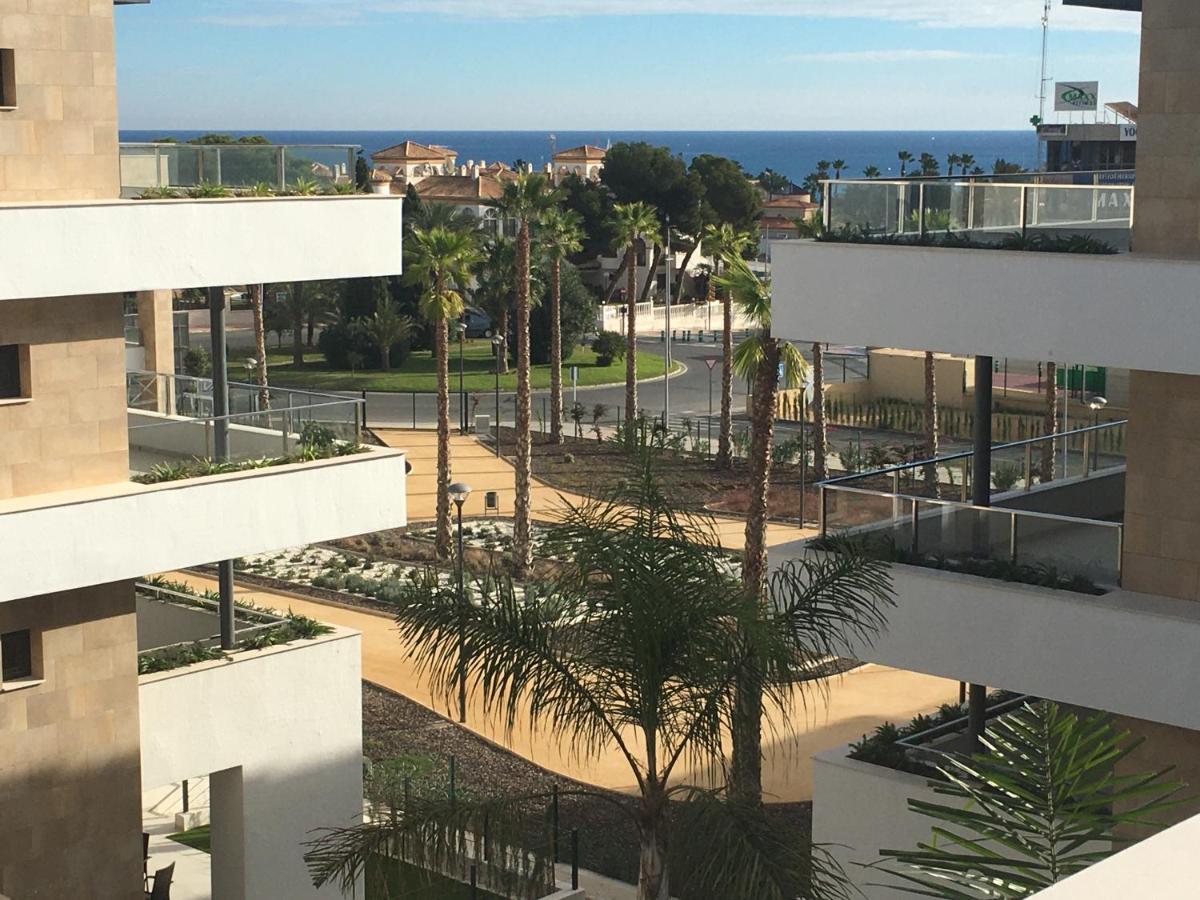 New - Flamenca Village - Fantastic Location! Orihuela Eksteriør bilde