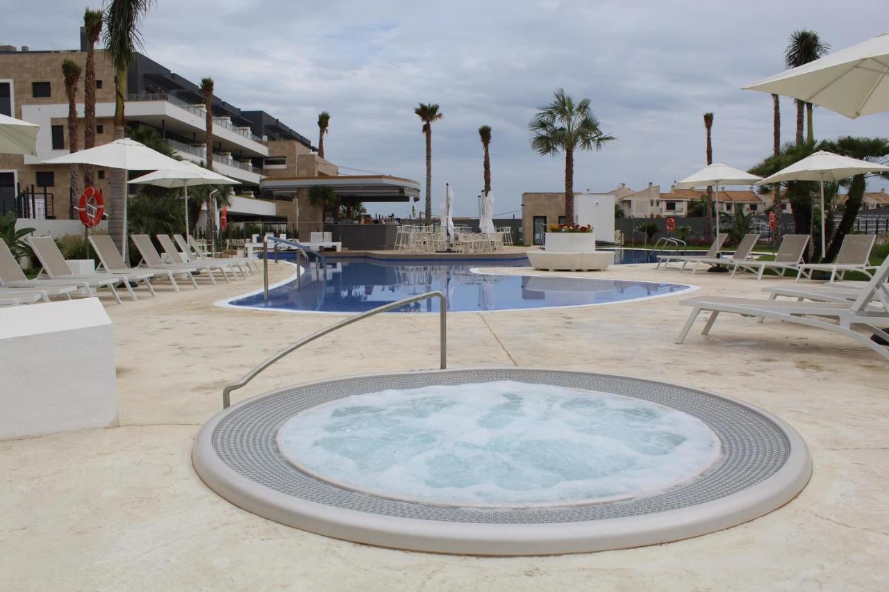 New - Flamenca Village - Fantastic Location! Orihuela Eksteriør bilde
