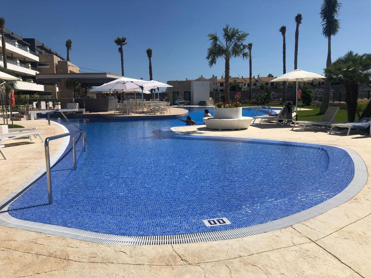 New - Flamenca Village - Fantastic Location! Orihuela Eksteriør bilde