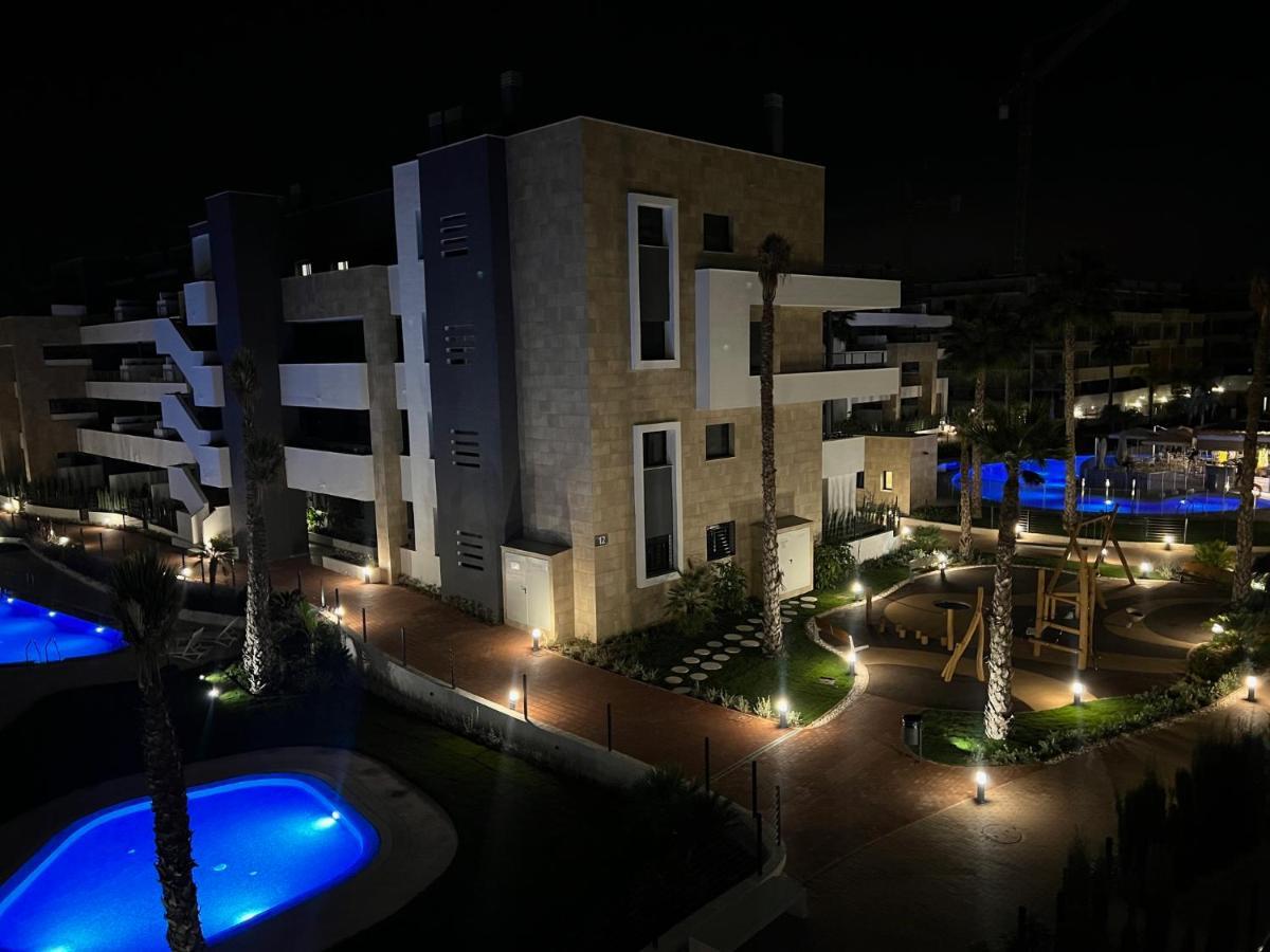 New - Flamenca Village - Fantastic Location! Orihuela Eksteriør bilde