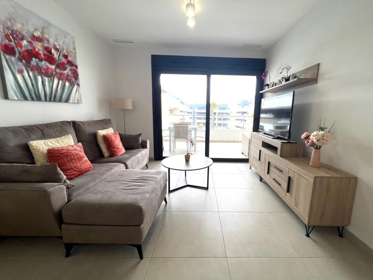 New - Flamenca Village - Fantastic Location! Orihuela Eksteriør bilde