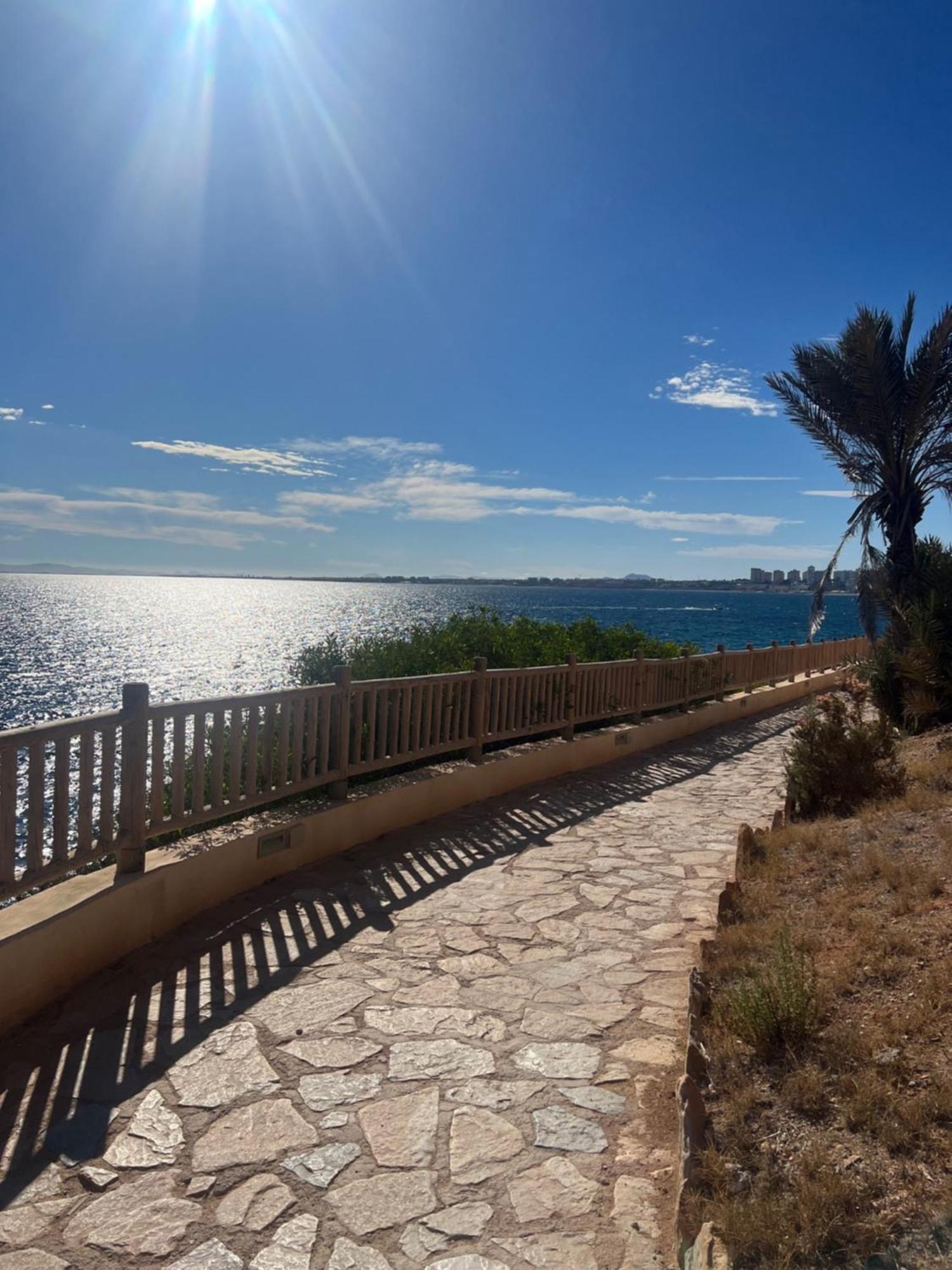 New - Flamenca Village - Fantastic Location! Orihuela Eksteriør bilde