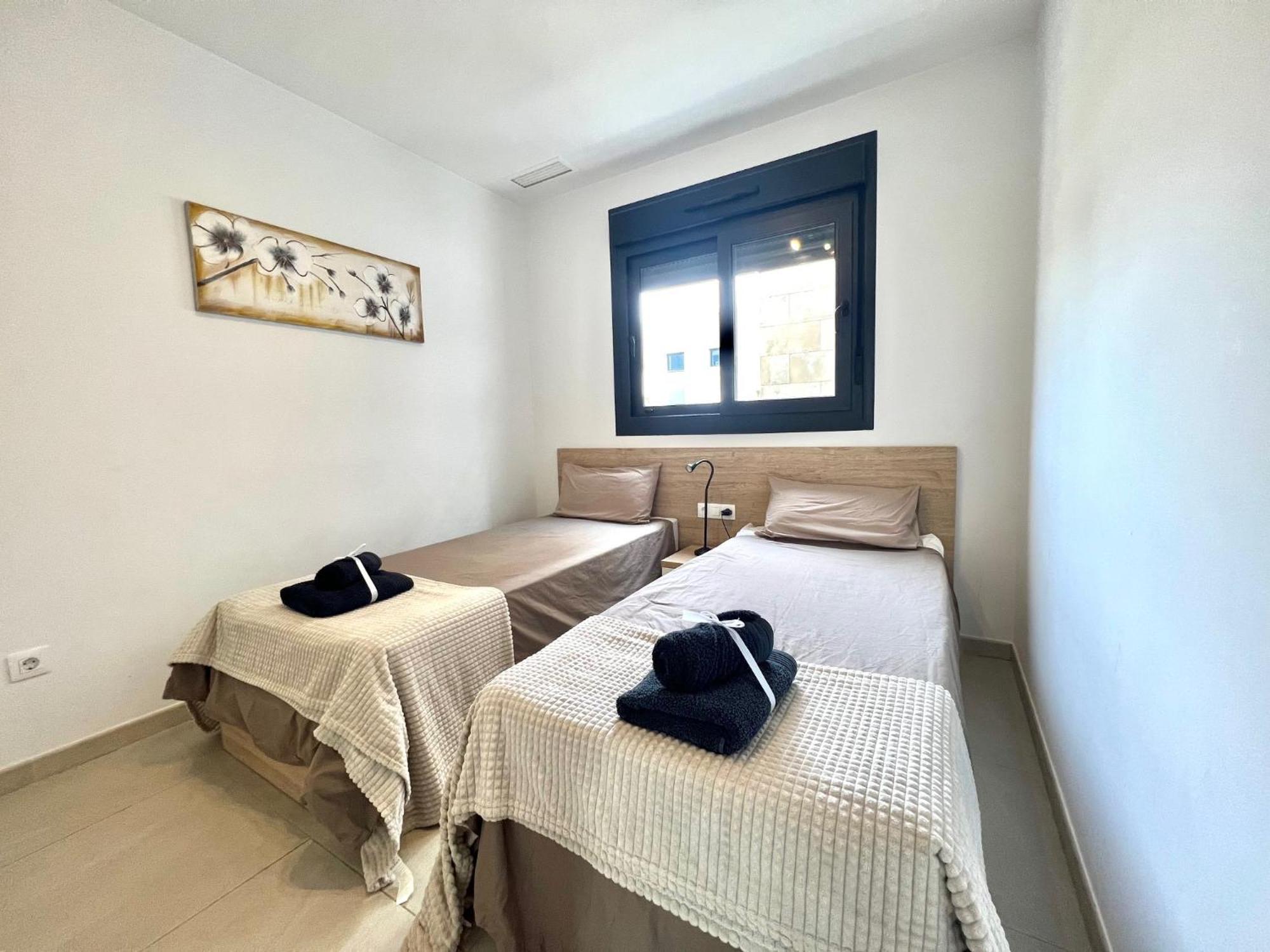 New - Flamenca Village - Fantastic Location! Orihuela Eksteriør bilde