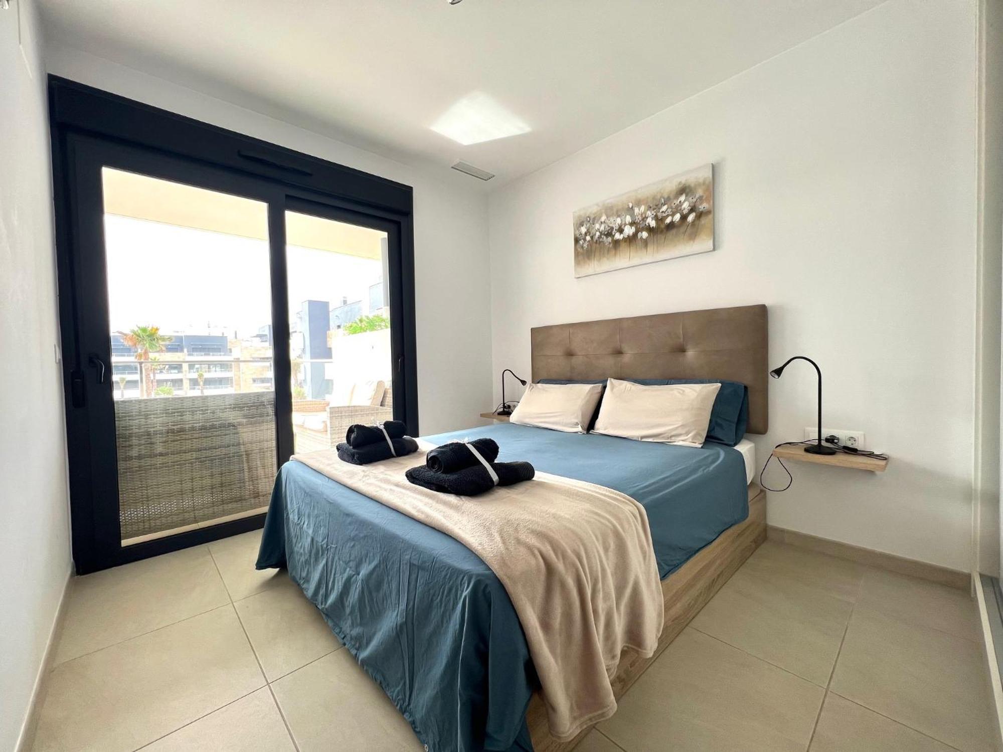 New - Flamenca Village - Fantastic Location! Orihuela Eksteriør bilde