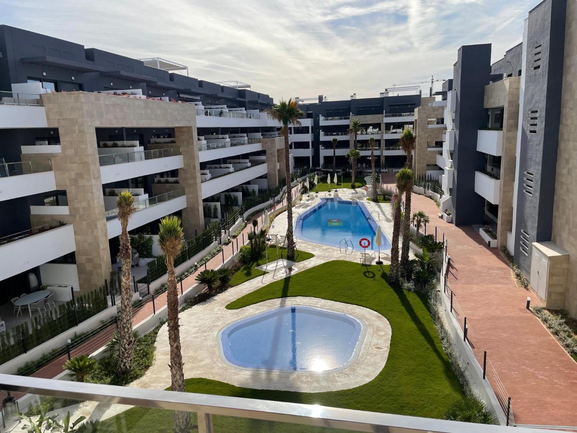 New - Flamenca Village - Fantastic Location! Orihuela Eksteriør bilde