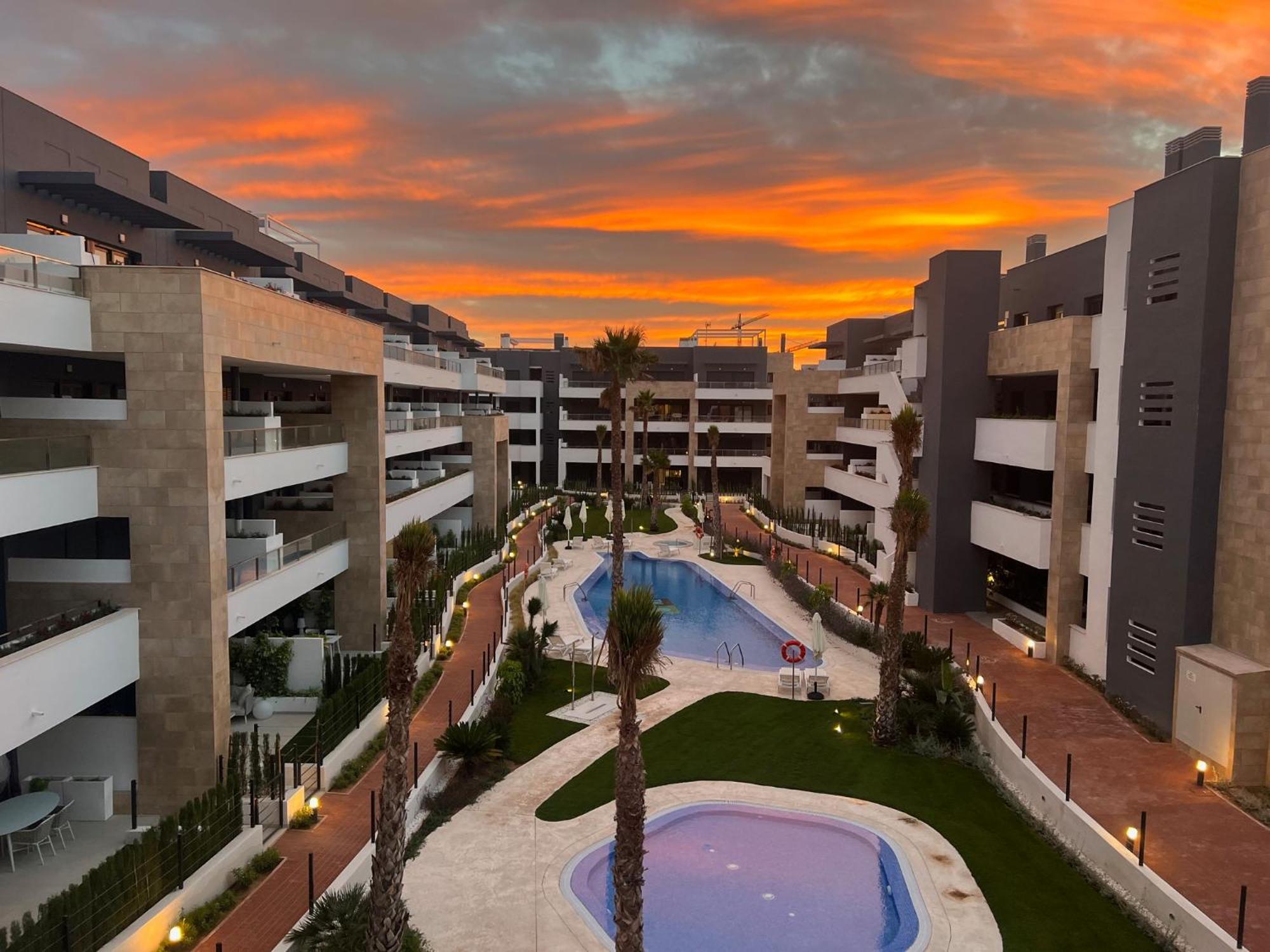New - Flamenca Village - Fantastic Location! Orihuela Eksteriør bilde