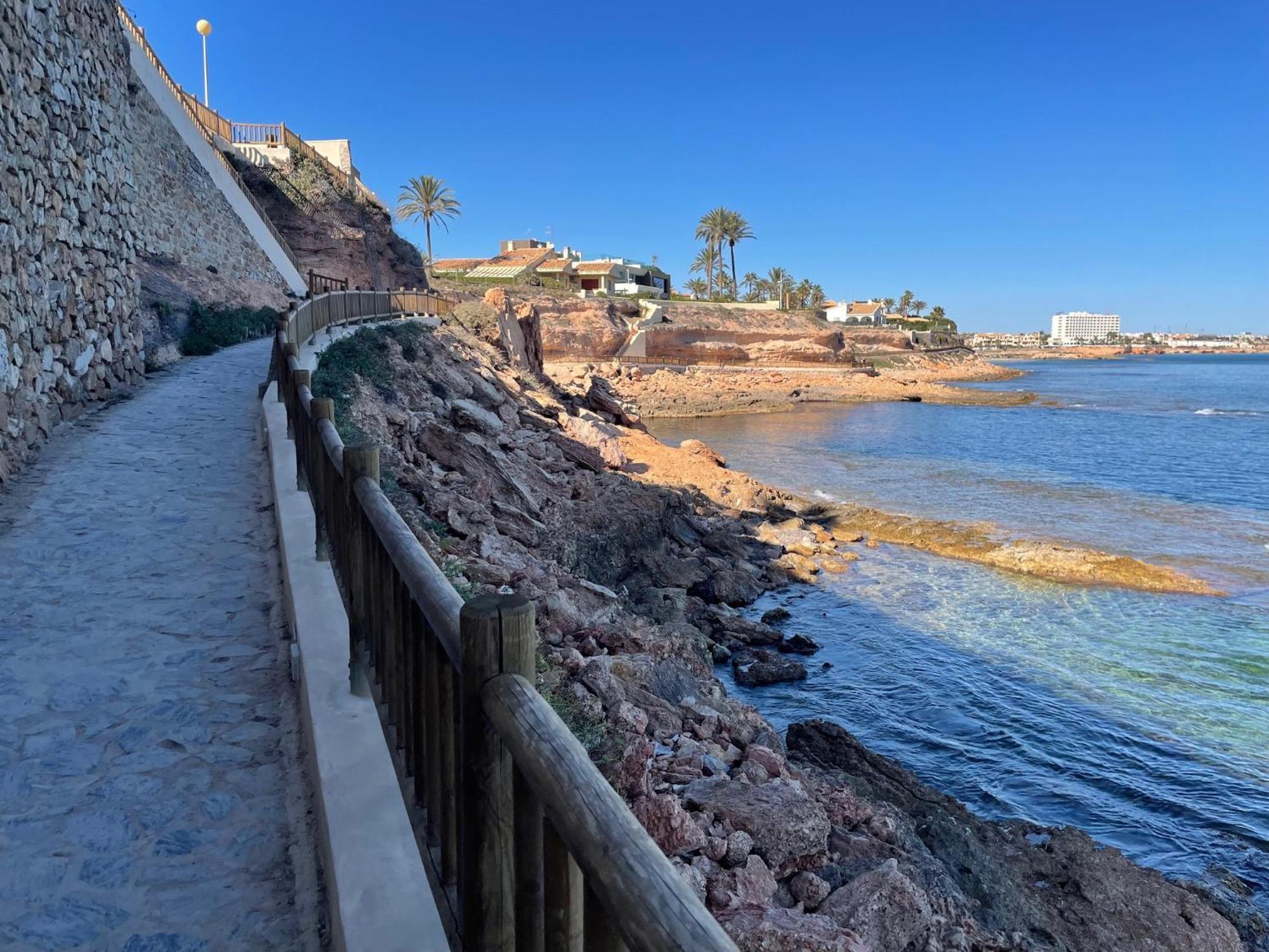 New - Flamenca Village - Fantastic Location! Orihuela Eksteriør bilde
