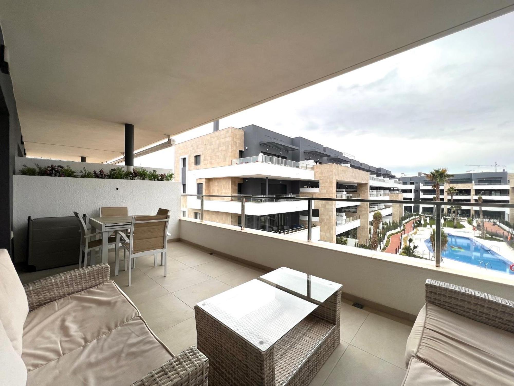 New - Flamenca Village - Fantastic Location! Orihuela Eksteriør bilde